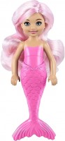 Photos - Doll Barbie Color Reveal Chelsea GTP53 