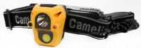 Photos - Flashlight Camelion LED 5376 