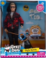 Photos - Doll DEFA Kevin 8429 