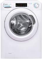 Photos - Washing Machine Candy Smart Pro CSO4 1265 TE/1-S white