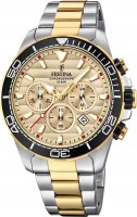 Photos - Wrist Watch FESTINA F20363/1 