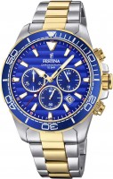 Photos - Wrist Watch FESTINA F20363/2 