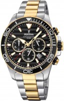 Photos - Wrist Watch FESTINA F20363/3 