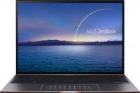 Photos - Laptop Asus ZenBook S UX393JA