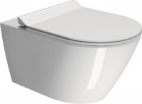 Photos - Toilet GSI ceramica Kube X 941511 