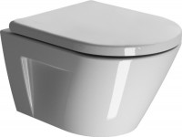 Photos - Toilet GSI ceramica Norm 861611 