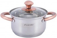 Photos - Stockpot Kamille KM-4931 