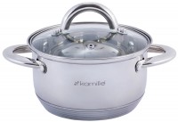 Photos - Stockpot Kamille KM-5770 