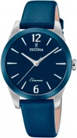 Photos - Wrist Watch FESTINA F20473/5 