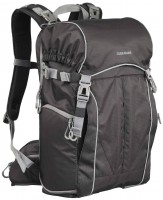 Photos - Camera Bag Cullmann ULTRALIGHT 2in1 DayPack 600+ 