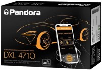 Photos - Car Alarm Pandora DXL 4710 