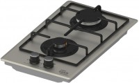 Photos - Hob Oasis P-END stainless steel
