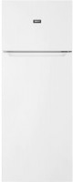 Photos - Fridge Zanussi ZTAN 24 FW0 white