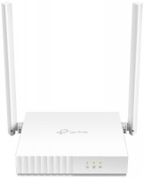 Photos - Wi-Fi TP-LINK TL-WR820N V2 