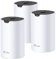 Photos - Wi-Fi TP-LINK Deco S4 (3-pack) 