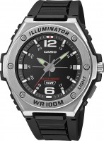Photos - Wrist Watch Casio MWA-100H-1A 