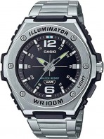 Photos - Wrist Watch Casio MWA-100HD-1A 
