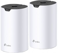 Photos - Wi-Fi TP-LINK Deco S4 (2-pack) 