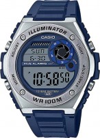 Photos - Wrist Watch Casio MWD-100H-2A 