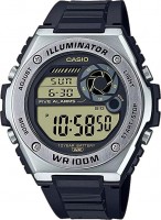 Photos - Wrist Watch Casio MWD-100H-9A 