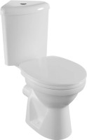 Photos - Toilet Vitra Norm Wenkel 9854B099-7200 