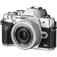 Camera Olympus OM-D E-M10 IIIs  kit 14-42
