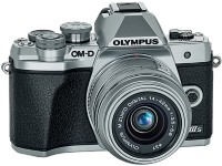Photos - Camera Olympus OM-D E-M10 IIIs  body