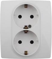 Photos - Socket ERA 12-2104-01 white