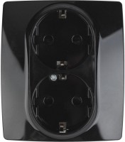 Photos - Socket ERA 12-2104-06 black