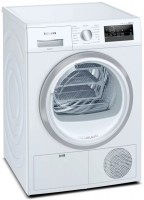 Photos - Tumble Dryer Siemens WT 45HV0E PL 