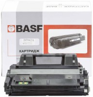 Photos - Ink & Toner Cartridge BASF KT-Q5942A 