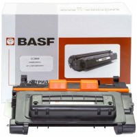 Photos - Ink & Toner Cartridge BASF KT-CC364X 