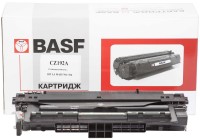 Photos - Ink & Toner Cartridge BASF KT-CZ192A 