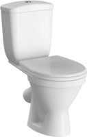 Photos - Toilet Vitra Norm Blanc 9837B099-7201 