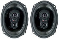 Photos - Car Speakers Dragster DC-903 