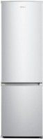 Photos - Fridge Comfee RCB370LS1R silver