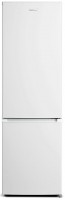 Photos - Fridge Comfee RCB370WH1R white