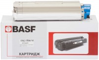 Photos - Ink & Toner Cartridge BASF KT-C5800M-43324422 