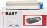 Photos - Ink & Toner Cartridge BASF KT-C5800B-43324424 