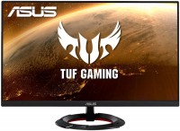 Photos - Monitor Asus TUF Gaming VG249Q1R 24 "  black