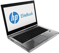 Photos - Laptop HP EliteBook 8470P