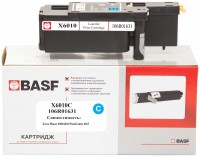 Photos - Ink & Toner Cartridge BASF KT-X6010C 