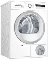 Photos - Tumble Dryer Bosch WTH 850K7 PL 