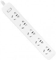 Photos - Surge Protector / Extension Lead Xiaomi KingMi Power Strip 5 sockets 