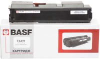 Photos - Ink & Toner Cartridge BASF KT-TK450 