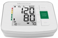 Photos - Blood Pressure Monitor Medisana BU 512 