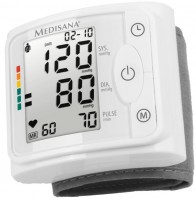 Photos - Blood Pressure Monitor Medisana BW 320 