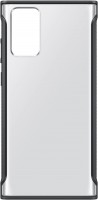 Case Samsung Clear Protective for Galaxy Note 20 
