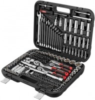 Photos - Tool Kit Intertool Storm ET-8219 