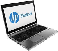 Photos - Laptop HP EliteBook 8570P